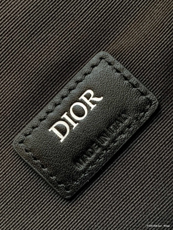 OldCobbler Bags Diro Road Hit The Bag Sling 0719